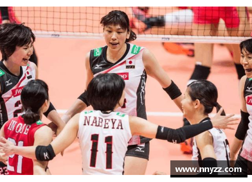 日本女排归化球员号码解析与分析