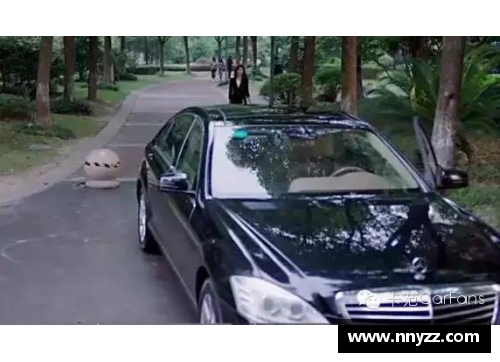 体育明星的私人生活：座驾揭秘