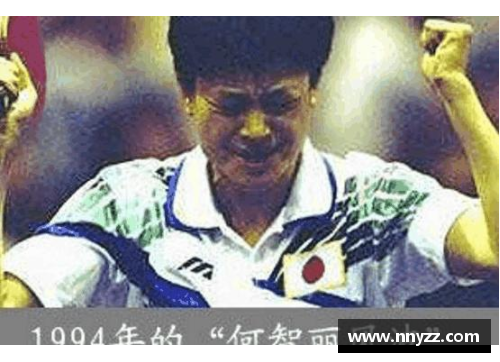 常威：揭开这位体育明星的职业生涯与成就全貌