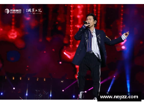 从运动场到演唱会：那些成功转型为歌手的体育明星