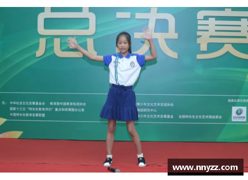 张佳琪：冠军路上的耀眼之星